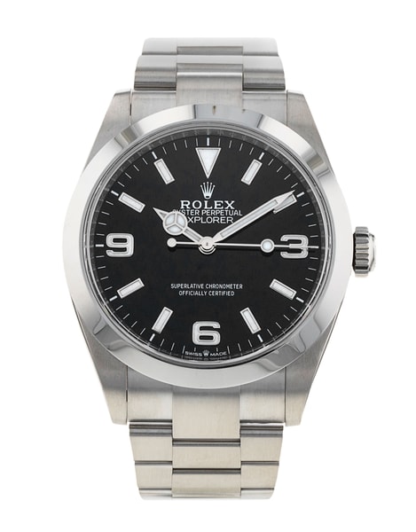 Rolex Explorer 40 224270